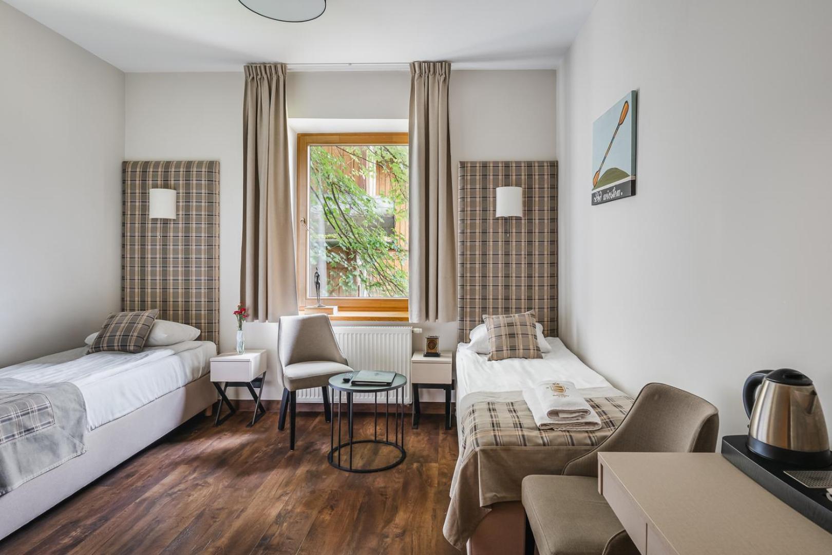 Hotel Batory ชซาฟนีซา ภายนอก รูปภาพ